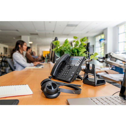 Casque USB-C Poly Voyager 4320 76U50AA