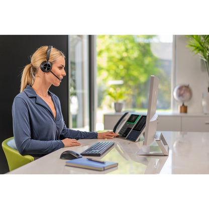 Casque USB-A Poly Voyager 4310 76U48AA