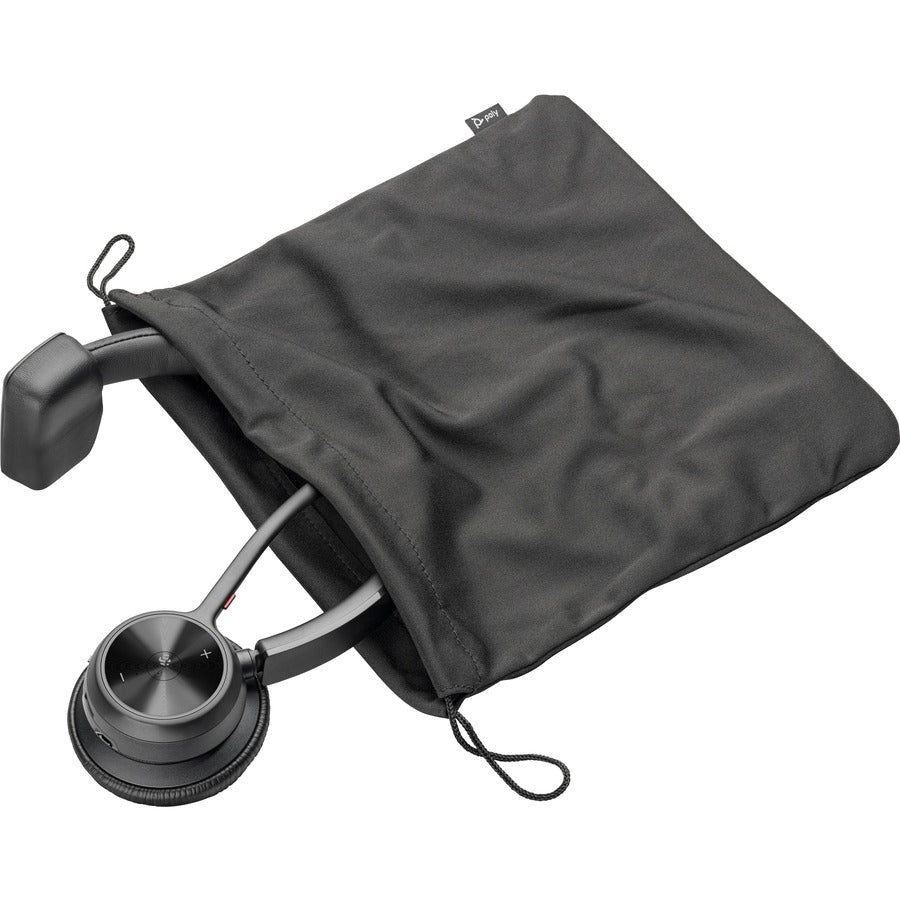 Casque USB-A Poly Voyager 4310 76U48AA
