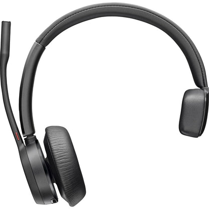 Casque USB-A Poly Voyager 4310 76U48AA