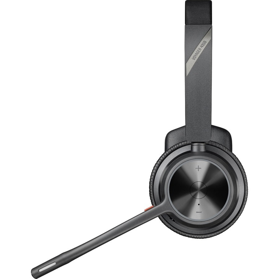 Casque USB-A Poly Voyager 4310 76U48AA