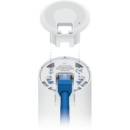 Ubiquiti UniFi FlexHD UAP-FlexHD IEEE 802.11ac 1.73 Gbit/s Wireless Access Point UAP-FlexHD-US