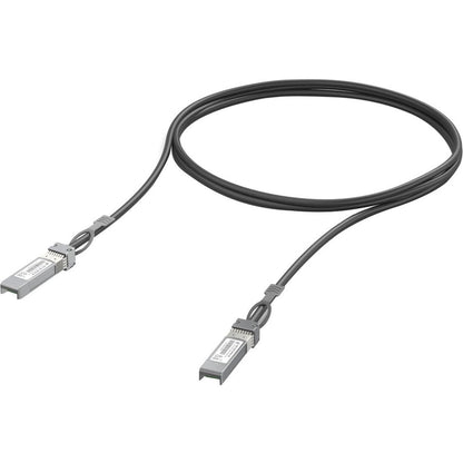 Câble réseau patch SFP+ Ubiquiti UACC-DAC-SFP10-1M