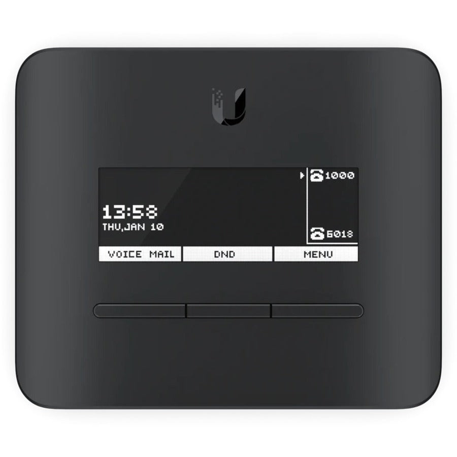 Adaptateur téléphonique Ubiquiti Talk UT-ATA-US