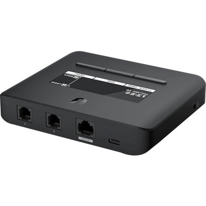 Adaptateur téléphonique Ubiquiti Talk UT-ATA-US