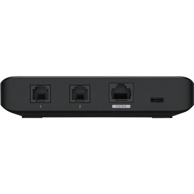 Adaptateur téléphonique Ubiquiti Talk UT-ATA-US