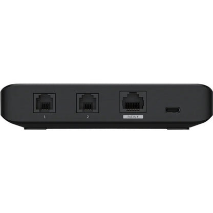 Adaptateur téléphonique Ubiquiti Talk UT-ATA-US