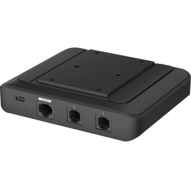 Adaptateur téléphonique Ubiquiti Talk UT-ATA-US
