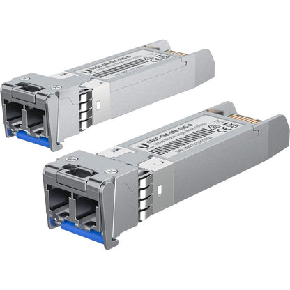 Module SFP Ubiquiti UACC-OM-SM-10G-D-20