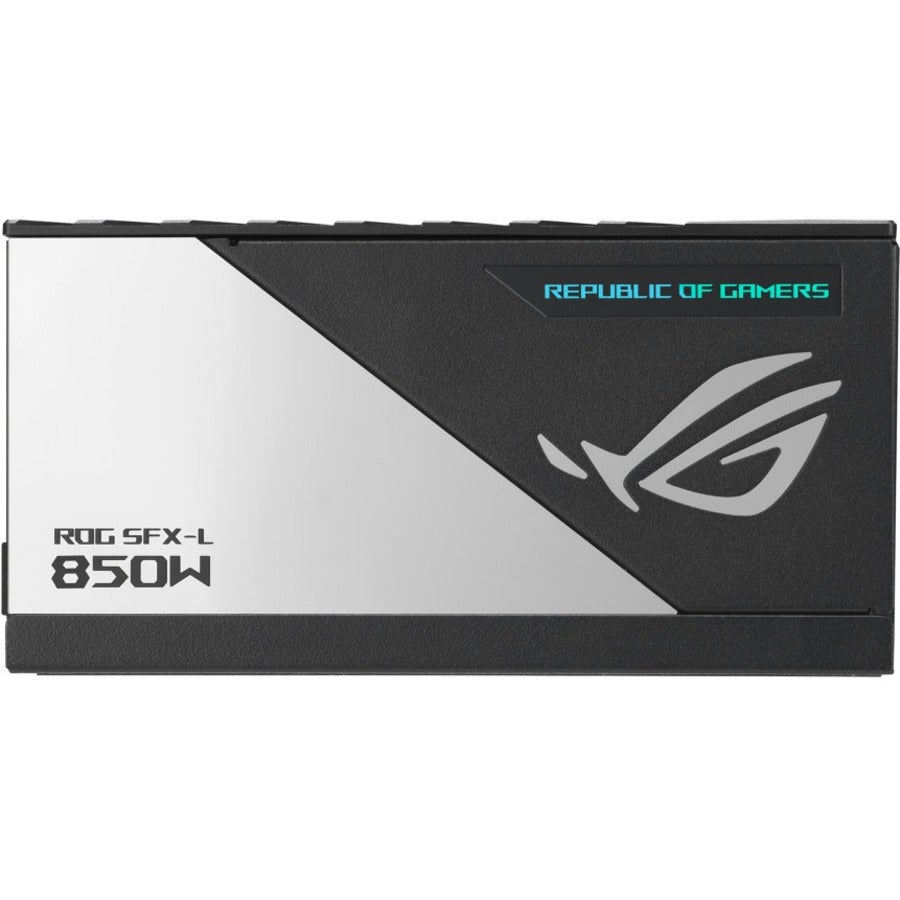 Bloc d'alimentation Asus ROG ROG-LOKI-850P-SFX-L-GAMING 850 W ROG-LOKI-850P-SFX-L-GAMING