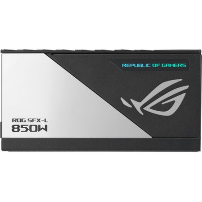 Bloc d'alimentation Asus ROG ROG-LOKI-850P-SFX-L-GAMING 850 W ROG-LOKI-850P-SFX-L-GAMING