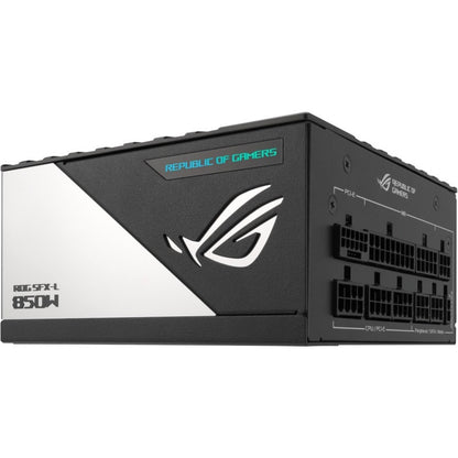 Bloc d'alimentation Asus ROG ROG-LOKI-850P-SFX-L-GAMING 850 W ROG-LOKI-850P-SFX-L-GAMING