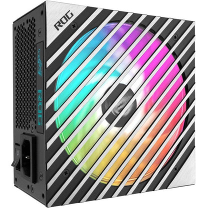 Bloc d'alimentation Asus ROG ROG-LOKI-850P-SFX-L-GAMING 850 W ROG-LOKI-850P-SFX-L-GAMING