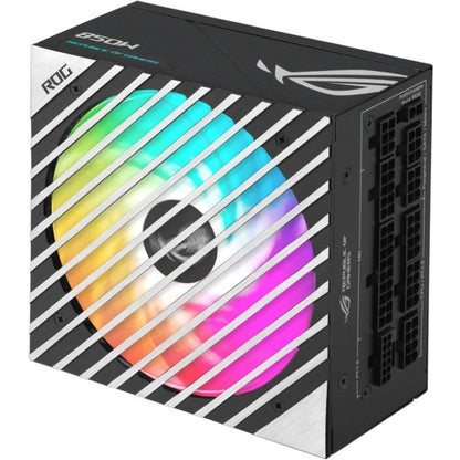 Bloc d'alimentation Asus ROG ROG-LOKI-850P-SFX-L-GAMING 850 W ROG-LOKI-850P-SFX-L-GAMING