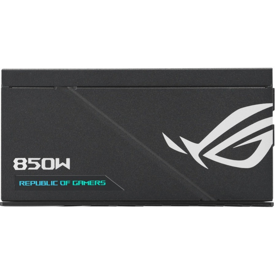Bloc d'alimentation Asus ROG ROG-LOKI-850P-SFX-L-GAMING 850 W ROG-LOKI-850P-SFX-L-GAMING