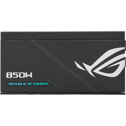 Bloc d'alimentation Asus ROG ROG-LOKI-850P-SFX-L-GAMING 850 W ROG-LOKI-850P-SFX-L-GAMING