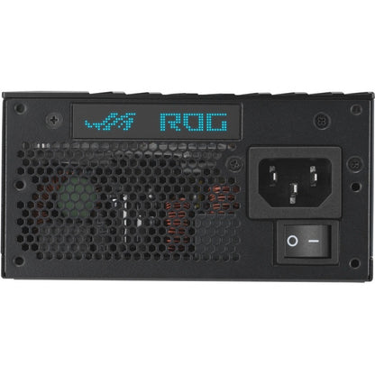 Bloc d'alimentation Asus ROG ROG-LOKI-850P-SFX-L-GAMING 850 W ROG-LOKI-850P-SFX-L-GAMING
