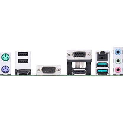 Carte mère de bureau Asus H610M-CT D4-CSM - Chipset Intel H610 - Socket LGA-1700 - Micro ATX PRO H610M-CT D4-CSM