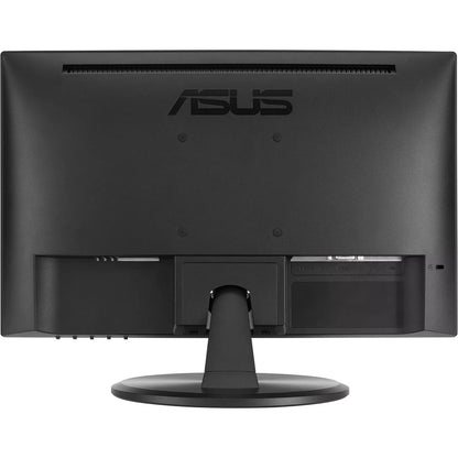 Écran tactile LCD Asus VT168HR 15,6" - 16:9 - 5 ms gris VT168HR