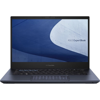 Asus ExpertBook B1 B1502 B1502CGA-C31H-CA 15.6" Notebook - Full HD - 1920 x 1080 - Intel Core i3 i3-N305 Octa-core (8 Core) 1.80 GHz - 8 GB Total RAM - 256 GB SSD - Star Black B1502CGA-C31H-CA