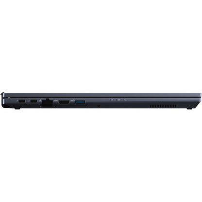 Asus ExpertBook B5 B5602 B5602CBA-C73P-CA 16" Notebook - WUXGA - 1920 x 1200 - Intel Core i7 12th Gen i7-1260P Dodeca-core (12 Core) 2.10 GHz - 16 GB Total RAM - 8 GB On-board Memory - 512 GB SSD - Star Black B5602CBA-C73P-CA
