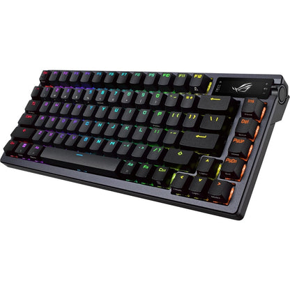 Clavier de jeu Asus ROG Azoth M701 ROG AZOTH/NXBN/CA/PBT