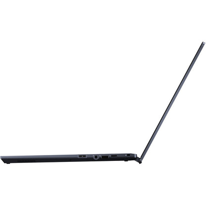 Asus ExpertBook B5 B5602 B5602CBA-Q73P-CB 16" Notebook - WUXGA - 1920 x 1200 - Intel Core i7 12th Gen i7-1260P Dodeca-core (12 Core) 2.10 GHz - 16 GB Total RAM - 8 GB On-board Memory - 512 GB SSD - Star Black B5602CBA-Q73P-CB
