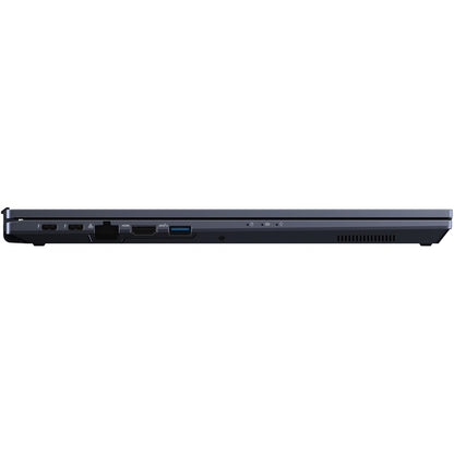 Asus ExpertBook B5 B5602 B5602CBA-Q73P-CB 16" Notebook - WUXGA - 1920 x 1200 - Intel Core i7 12th Gen i7-1260P Dodeca-core (12 Core) 2.10 GHz - 16 GB Total RAM - 8 GB On-board Memory - 512 GB SSD - Star Black B5602CBA-Q73P-CB