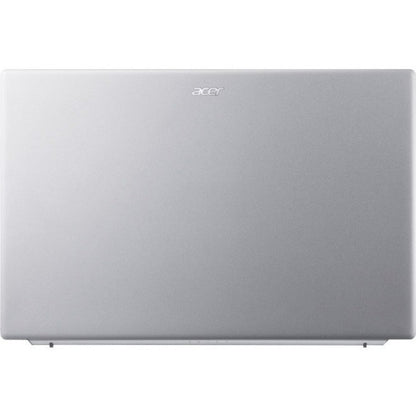 Ordinateur portable Acer Swift 3 SF314-44 SF314-44-R74S 14" - Full HD - 1920 x 1080 - AMD Ryzen 5 5625U Hexa-core (6 cœurs) 2,30 GHz - 8 Go de RAM totale - SSD 512 Go - Argent pur NX.K0UAA.002