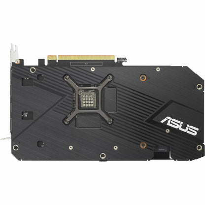 Carte graphique Asus AMD Radeon RX 7600 - 8 Go GDDR6 DUAL-RX7600-O8G