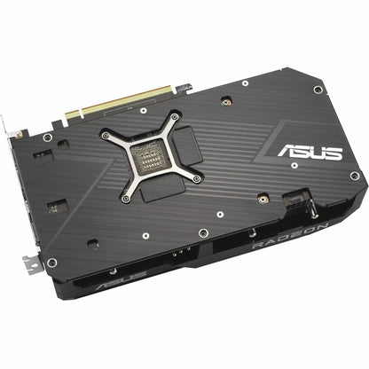 Carte graphique Asus AMD Radeon RX 7600 - 8 Go GDDR6 DUAL-RX7600-O8G