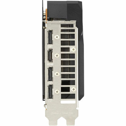 Carte graphique Asus AMD Radeon RX 7600 - 8 Go GDDR6 DUAL-RX7600-O8G