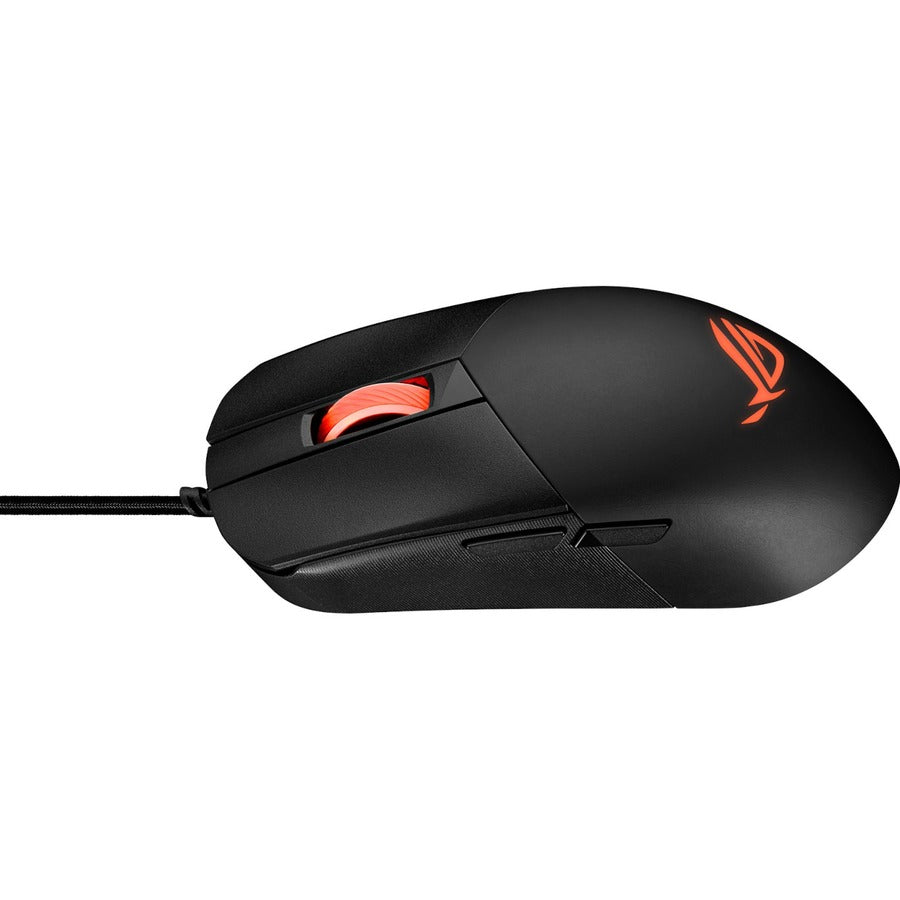 Souris de jeu Asus ROG Strix Impact III P518 P518 ROG STRIX IMPACT III