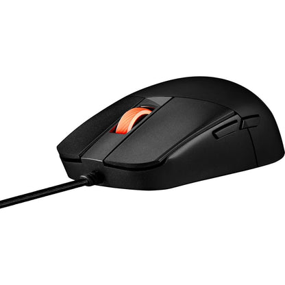 Souris de jeu Asus ROG Strix Impact III P518 P518 ROG STRIX IMPACT III