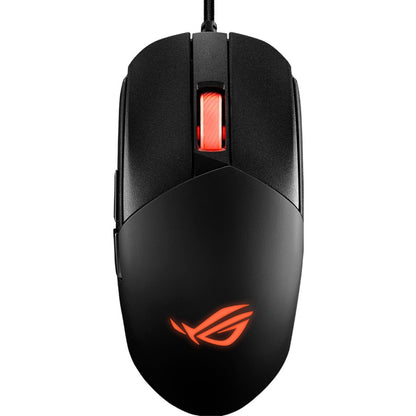 Souris de jeu Asus ROG Strix Impact III P518 P518 ROG STRIX IMPACT III