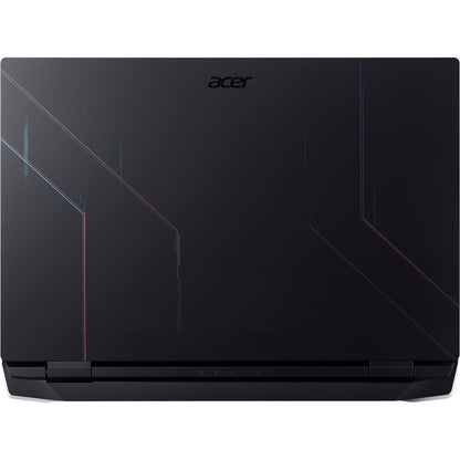 Ordinateur portable de jeu Acer Nitro 5 AN515-58 AN515-58-78BT 15,6" - Full HD - 1920 x 1080 - Intel Core i7 12e génération i7-12650H Deca-core (10 cœurs) 2,30 GHz - 16 Go de RAM totale - SSD 512 Go - Noir obsidienne NH.QM0AA.001