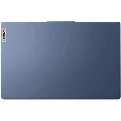Ordinateur portable Lenovo IdeaPad Slim 3 15AMN8 82XQ008RCF 15,6" - Full HD - 1920 x 1080 - AMD Ryzen 3 7320U Quad-core (4 Core) 2,40 GHz - 8 Go de RAM totale - 8 Go de mémoire embarquée - SSD 512 Go - Bleu abysse 82XQ008RCF
