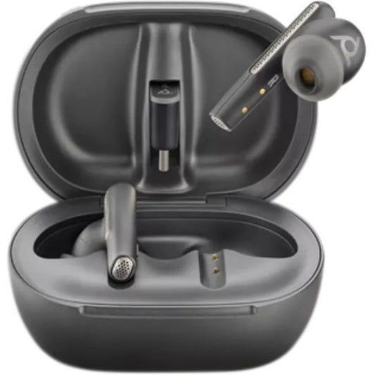 Poly Voyager Free 60+ UC Earset 216066-01