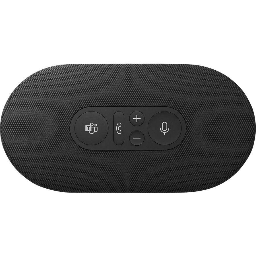 Système de haut-parleurs Microsoft Modern - Noir 8M8-00001