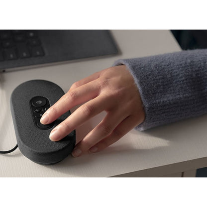 Système de haut-parleurs Microsoft Modern - Noir 8M8-00001