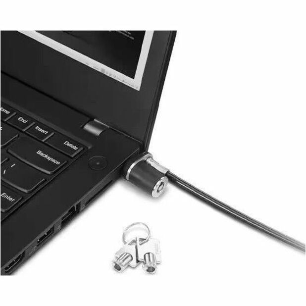 Lenovo NanoSaver Essential Cable Lock 4XE1F30276