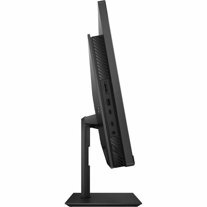 Asus ExpertCenter E5402WHAK-Q53P-CB All-in-One Computer - Intel Core i5 11th Gen i5-11500B Hexa-core (6 Core) 3.30 GHz - 16 GB RAM DDR4 SDRAM - 512 GB M.2 PCI Express NVMe 3.0 SSD - 23.8" Full HD 1920 x 1080 - Desktop - Black E5402WHAK-Q53P-CB