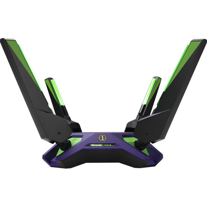 Routeur sans fil Ethernet Asus ROG Rapture GT-AX6000 Wi-Fi 6 IEEE 802.11ax GT-AX6000 EVA