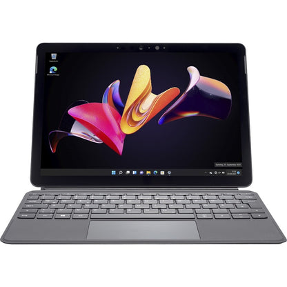 Tablette Microsoft Surface Go 3 - 10,5" - Core i3 10e génération i3-10100Y Dual-core (2 cœurs) 1,30 GHz - 8 Go RAM - 256 Go SSD - Windows 11 Pro - 4G - Noir mat 8VJ-00014