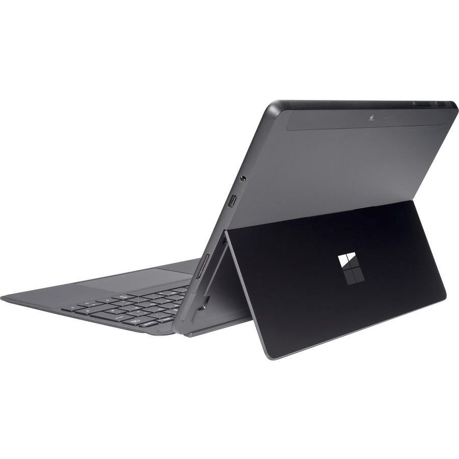 Tablette Microsoft Surface Go 3 - 10,5" - Core i3 10e génération i3-10100Y Dual-core (2 cœurs) 1,30 GHz - 8 Go RAM - 256 Go SSD - Windows 11 Pro - 4G - Noir mat 8VJ-00014