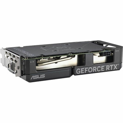Carte graphique Asus NVIDIA GeForce RTX 4060 Ti - 16 Go GDDR6 DUAL-RTX4060TI-O16G