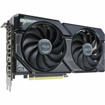 Carte graphique Asus NVIDIA GeForce RTX 4060 Ti - 16 Go GDDR6 DUAL-RTX4060TI-O16G