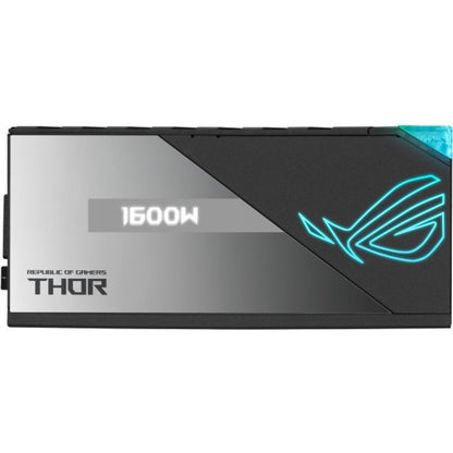 Bloc d'alimentation Asus ROG Thor 1600 W ROG-THOR-1600T-GAMING