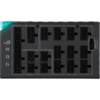 Bloc d'alimentation Asus ROG Thor 1600 W ROG-THOR-1600T-GAMING