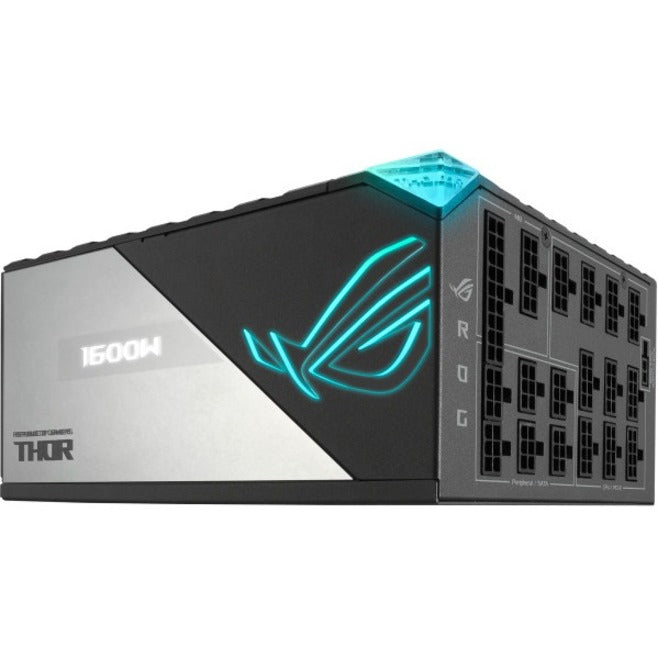 Bloc d'alimentation Asus ROG Thor 1600 W ROG-THOR-1600T-GAMING